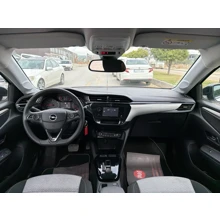 OPEL-CORSA-1.2 BENZİNLİ AT8 100 HP EDITION