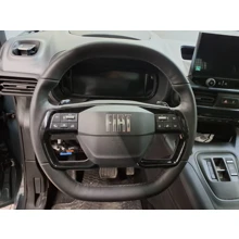 FIAT-DOBLO COMBİ-PREMIO PLUS 1.5 130 HP BLUEHDI AT
