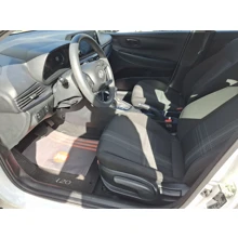 HYUNDAI-I20-1.4 MPI 100 PS JUMP BENZİN OTOMATİK