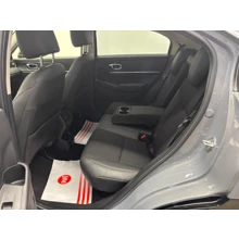 HONDA-HR-V-1.5L e:HEV HYBRID ADVANCE CVT