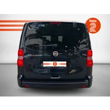 FIAT-ULYSSE-2.0 MJET 177HP AT-8 LOUNGE MAXI PANO PAK