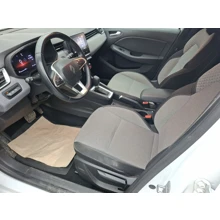 RENAULT-CLIO-EVOLUTION 1.0 TCE X-TRONIC 90 BG