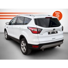 FORD-KUGA-1.5L TDCi 120PS EU6 TITANIUM POWERSHIFT