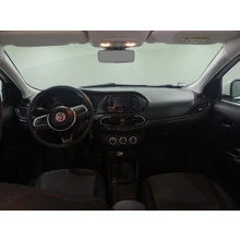 FIAT-EGEA-1.3 MJET II DS 95 HP EASY