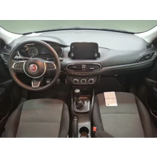 FIAT-EGEA-1.3 MJET II DS 95 HP EASY