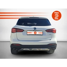 MG-HS-LUXURY 1.5 T-GDI 162 PS