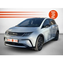 BYD-DOLPHIN-DOLPHIN 150 KW DESIGN
