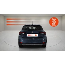 FIAT-EGEA-1.6 MJET 130HP CROSS LOUNGE DCT