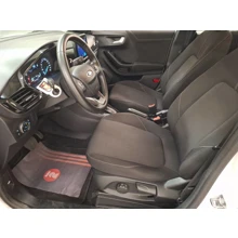 FORD-PUMA-STYLE 1.0LT ECOBOOST 125PS 7 OTOMATİK