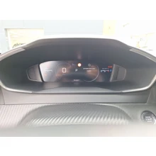 PEUGEOT-2008-ALLURE 1.2 PURETECH 130HP EAT8