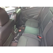 RENAULT-MEGANE-SEDAN ICON 1.3 TCE 140 BG EDC
