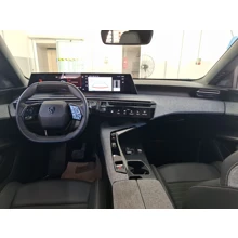 PEUGEOT-3008-ALLURE 1.2 HYBRID 136HP E-DCS6