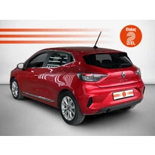 RENAULT-CLIO-EVOLUTION 1.0 TCE X-TRONIC 90 BG