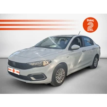 FIAT-EGEA-1.3 MJET II DS 95 HP EASY