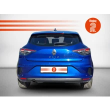 RENAULT-CLIO-EVOLUTION 1.0 TCE X-TRONIC 90 BG