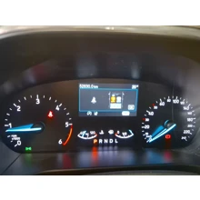 FORD-FOCUS-TITANIUM STIL 4K 1.5LEBLUE 115PS AT GSR