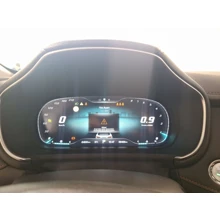MG-HS-LUXURY 1.5 T-GDI 162 PS