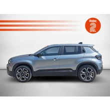 JEEP-AVENGER-115KW SUMMIT 4X2 ELEKTRİK