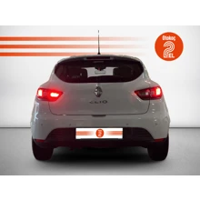 RENAULT-CLIO-YENI CLIO JOY 1.2 16V 75 BG