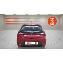 HYUNDAI-I20-1.4 MPI OTOMATİK AT JUMP (BENZİNLİ)