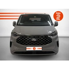 FORD-TOURNEO CUSTOM-320S MBUS BGJ U 170PS AT EU6.2 TITANIUM