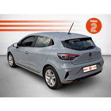 RENAULT-CLIO-EVOLUTION 1.0 TCE X-TRONIC 90 BG