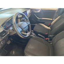 FORD-PUMA-STYLE 1.0LT ECOBOOST 125PS 7 OTOMATİK