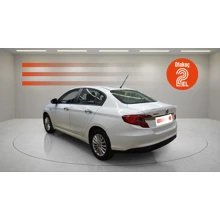 FIAT-EGEA-1.3 MJET II DS 95 HP EASY