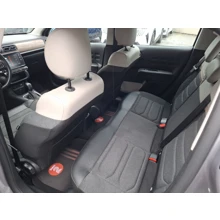 CITROEN-C3-FEEL BOLD 1.2 PURETECH 110HP EAT6