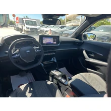 PEUGEOT-2008-ALLURE 1.2 PURETECH 130HP EAT8