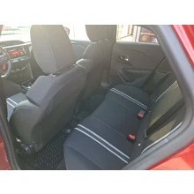 OPEL-CORSA-1.2 BENZİNLİ AT8 130 HP ULTIMATE