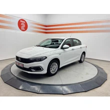 FIAT-EGEA-1.6 MJET 120 HP EASY DCT