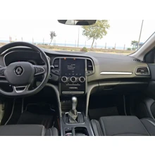 RENAULT-MEGANE-SEDAN ICON 1.3 TCE 140 BG EDC
