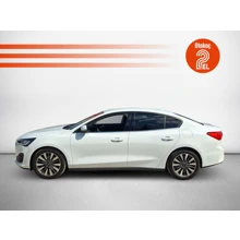 FORD-FOCUS-TITANIUM X 4K 1.5L EBLUE 115PS 8İLE AT