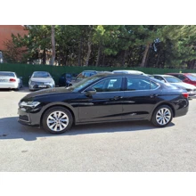 SKODA-SUPERB-1.5 TSI MHEV DSG PREMIUM