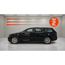 VOLKSWAGEN-PASSAT VARIANT-1.5 TSI ACT 150 PS BUSINESS DSG