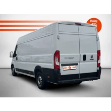 FIAT-DUCATO-VAN MAXI 2.2 MJET3 140HP S9 (15M3)