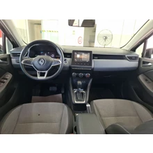 RENAULT-CLIO-EVOLUTION 1.0 TCE X-TRONIC 90 BG