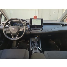 TOYOTA-COROLLA-HYBRID DREAM E-CVT