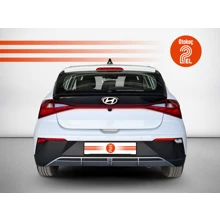 HYUNDAI-I20-1.4 MPI 100 PS JUMP BENZİN OTOMATİK