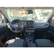 FIAT-EGEA-1.6 MJET 130HP EASY DCT