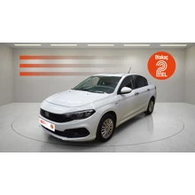 FIAT-EGEA-1.6 MJET 130HP EASY DCT