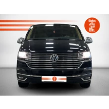 VOLKSWAGEN-CARAVELLE-COMFORTLINE 2.0 TDI 8+1 UZUN 150 PS DSG