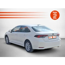 TOYOTA-COROLLA-HYBRID DREAM E-CVT