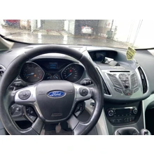 FORD-C-MAX-C-MAX TITANIUM 1.6I ECOBOOST 180PS