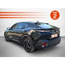 PEUGEOT-408-408 ALLURE 1.2 PURETECH 130HP EAT8