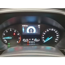 FORD-FOCUS-1.5L TI-VCT 123PS TITANIUM OTOMATİK