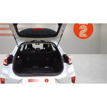 FORD-PUMA-STYLE 1.0 ECOBOOST 125PS 7 OTOMATIK