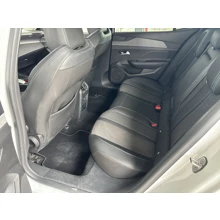 PEUGEOT-408-408 ALLURE 1.2 PURETECH 130HP EAT8