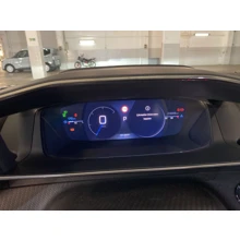 PEUGEOT-2008-GT 1.2 HYBRID 145HP EDCS6